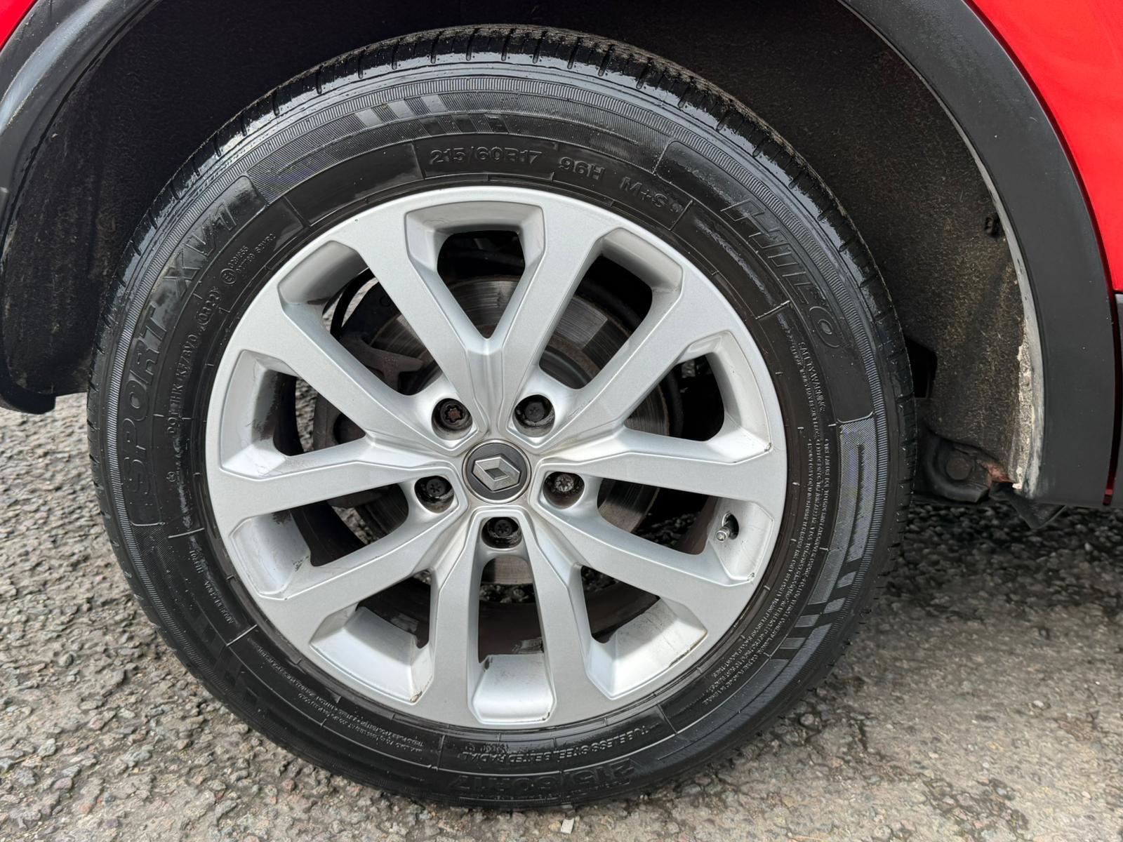 Renault Kadjar - Image 47