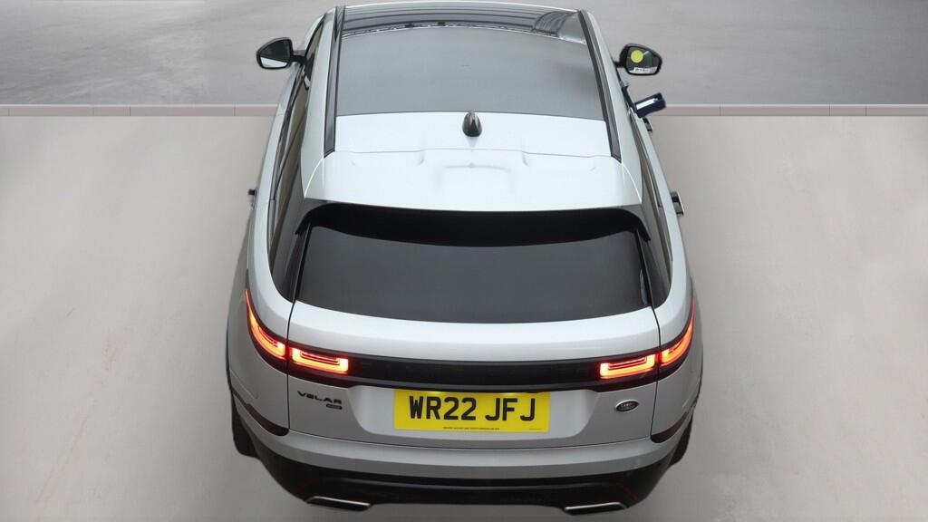 Land Rover Range Rover Velar - Image 17