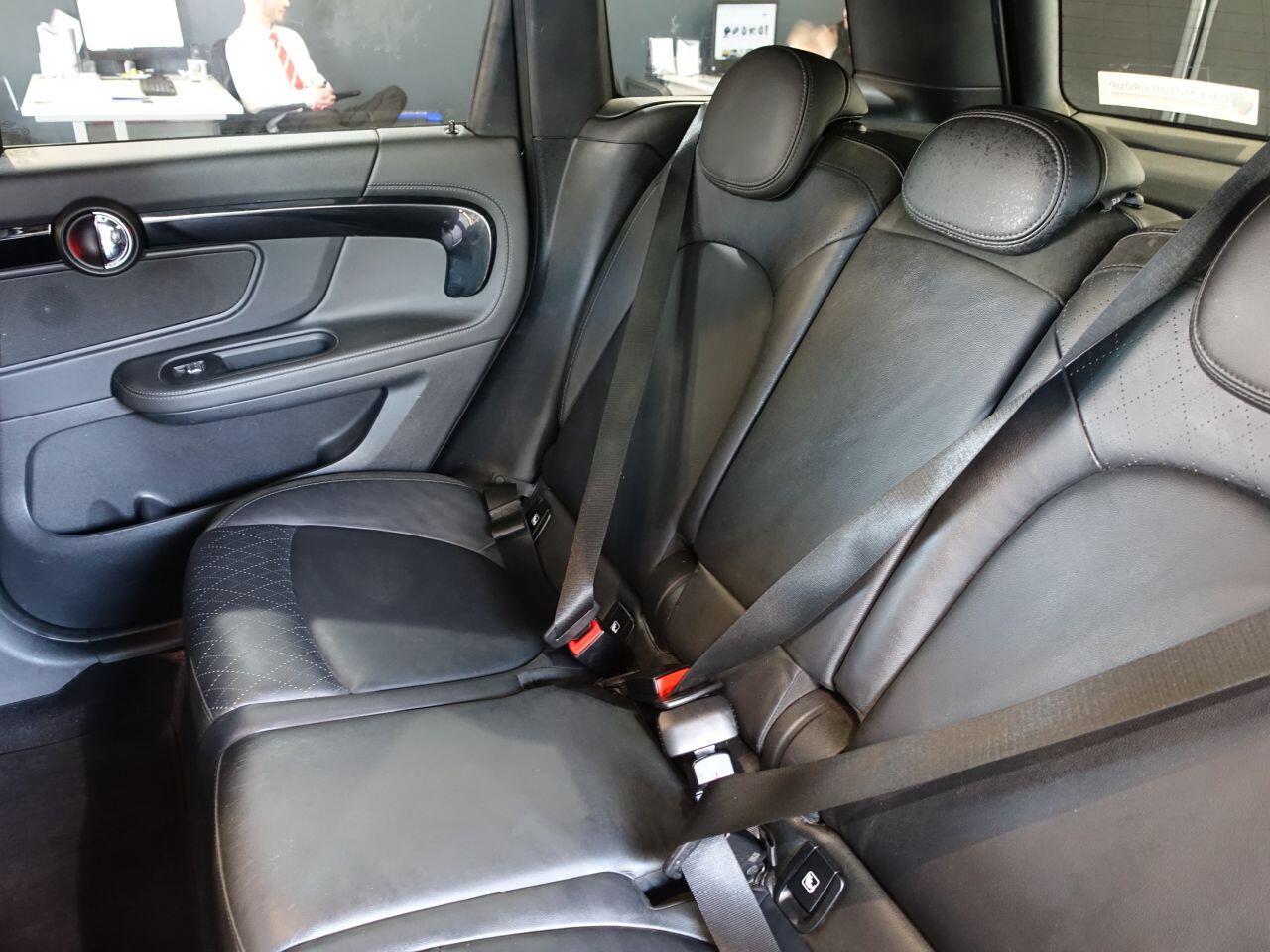 MINI Countryman - Image 20