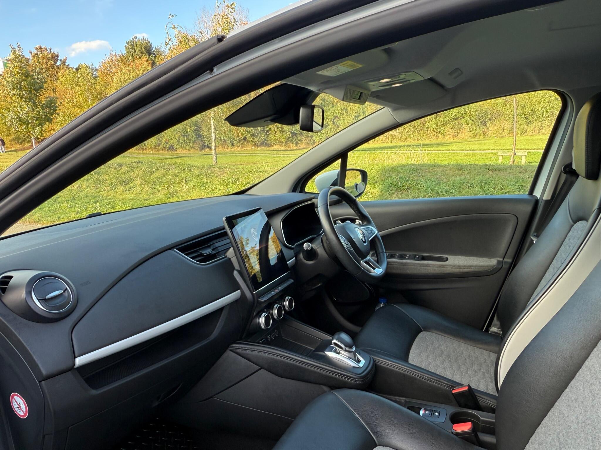 Renault Zoe - Image 9