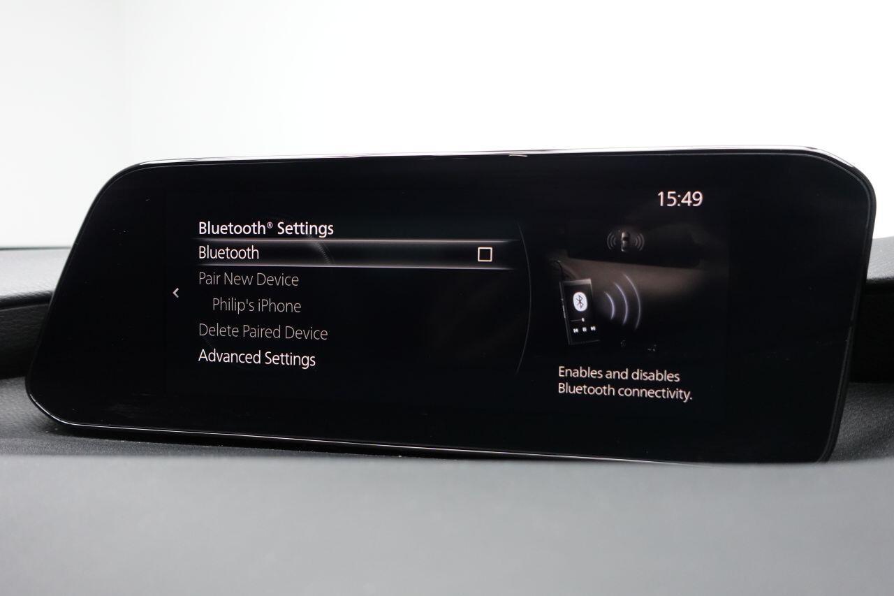 Mazda MAZDA3 - Image 38