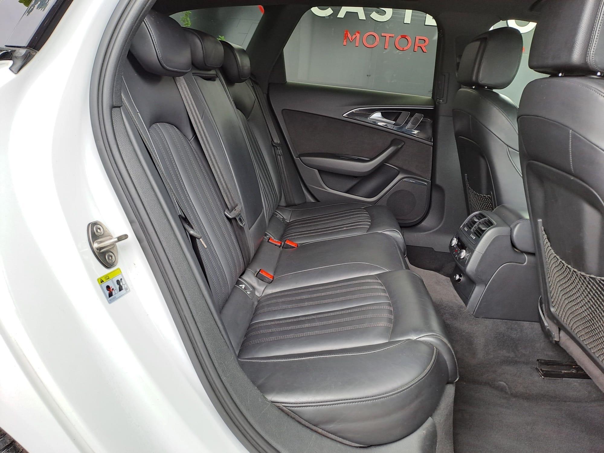 Audi A6 Avant - Image 27