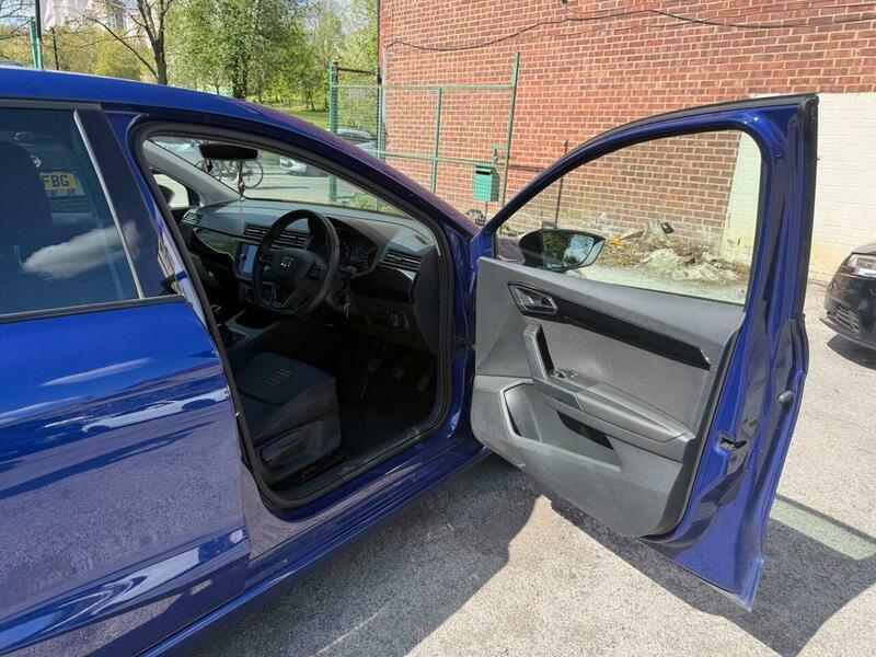 SEAT Ibiza - Image 23
