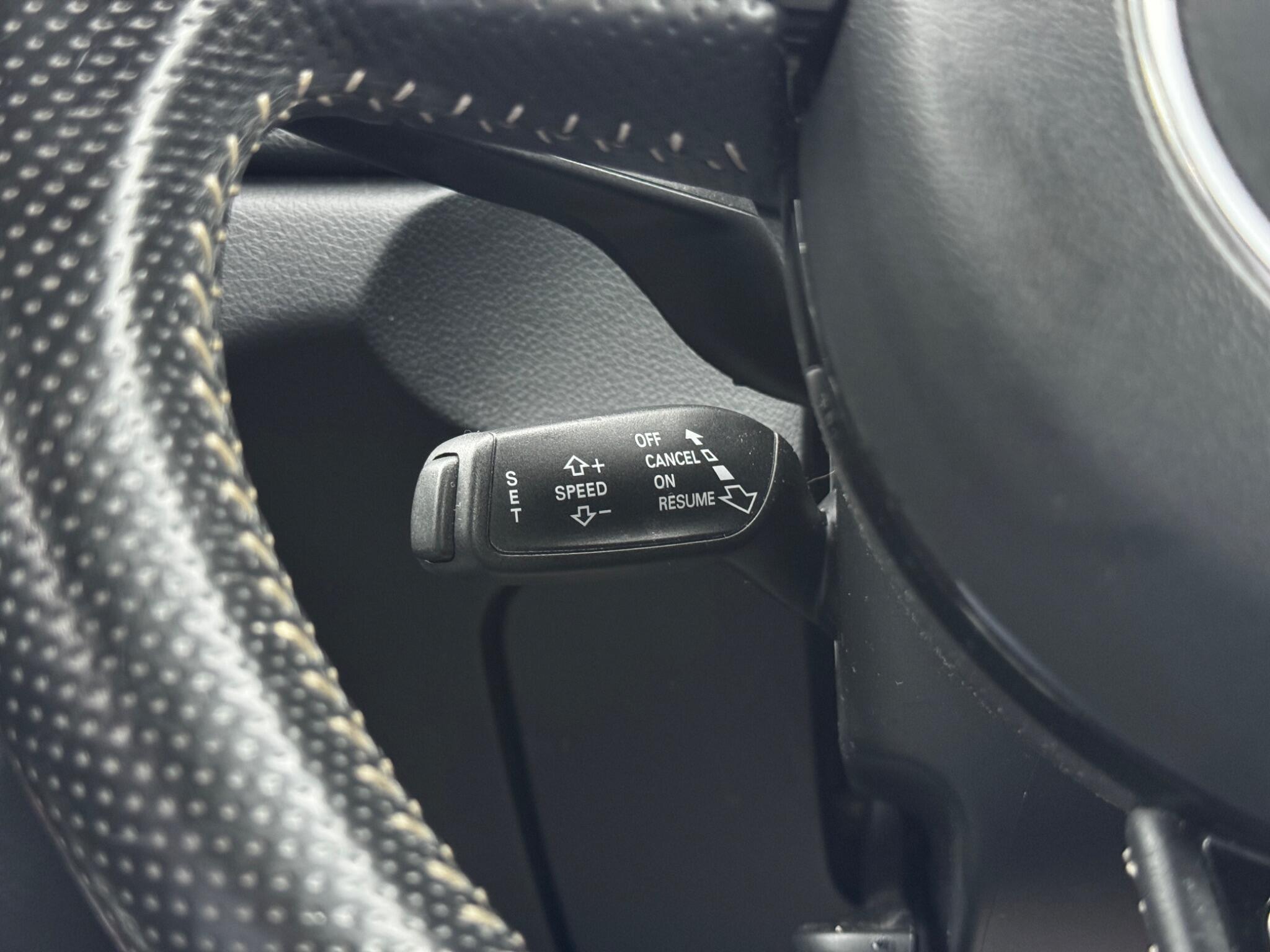Audi Q3 - Image 21