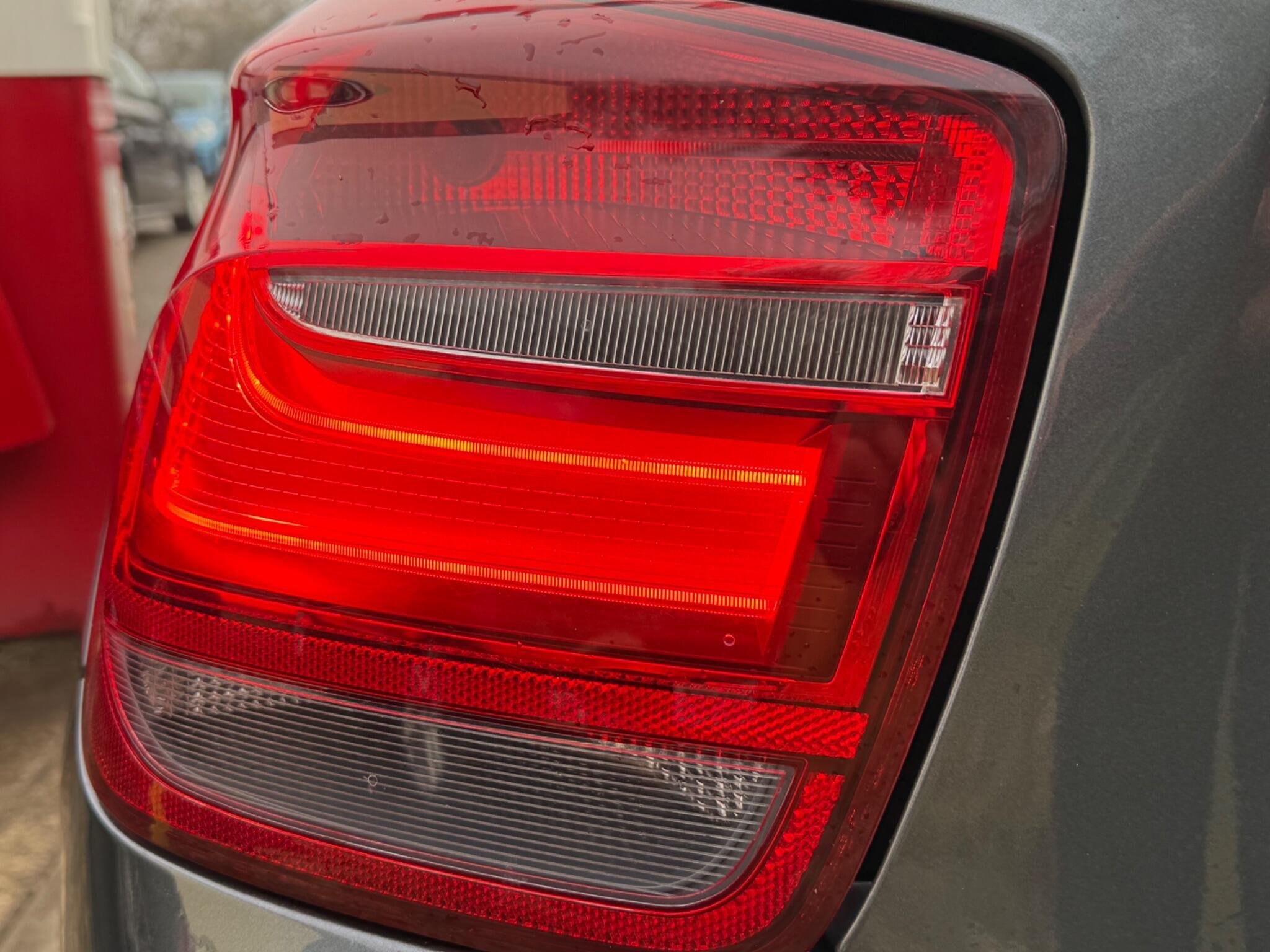 BMW 1 Series - Image 42