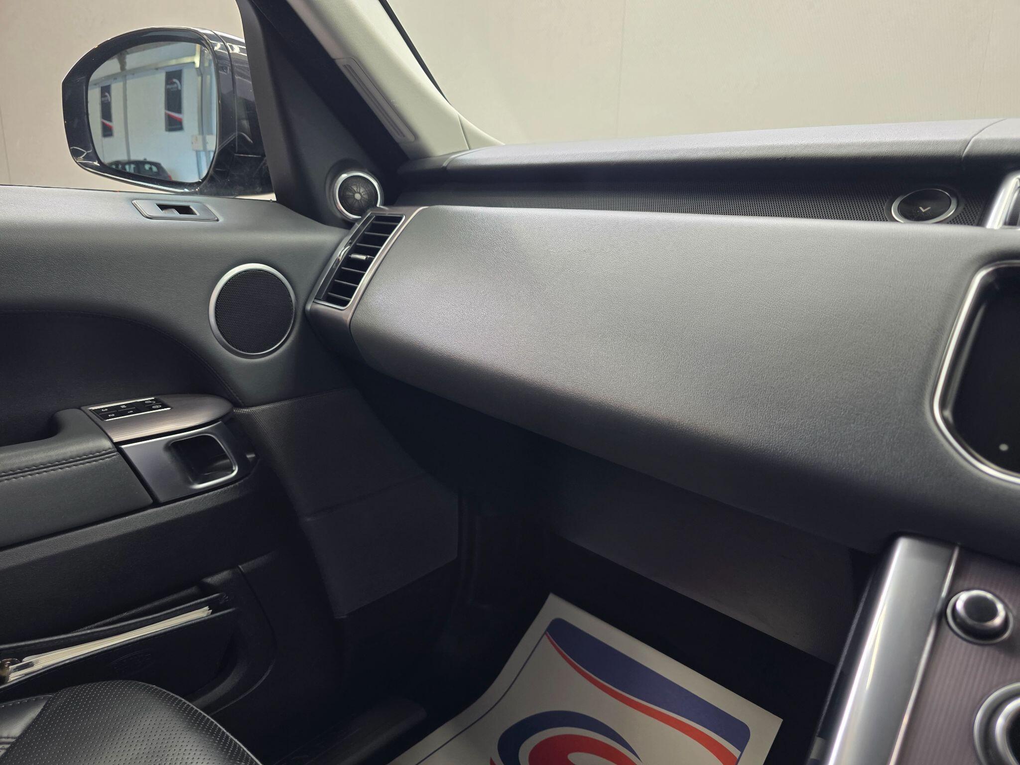 Land Rover RANGE ROVER SPORT - Image 23