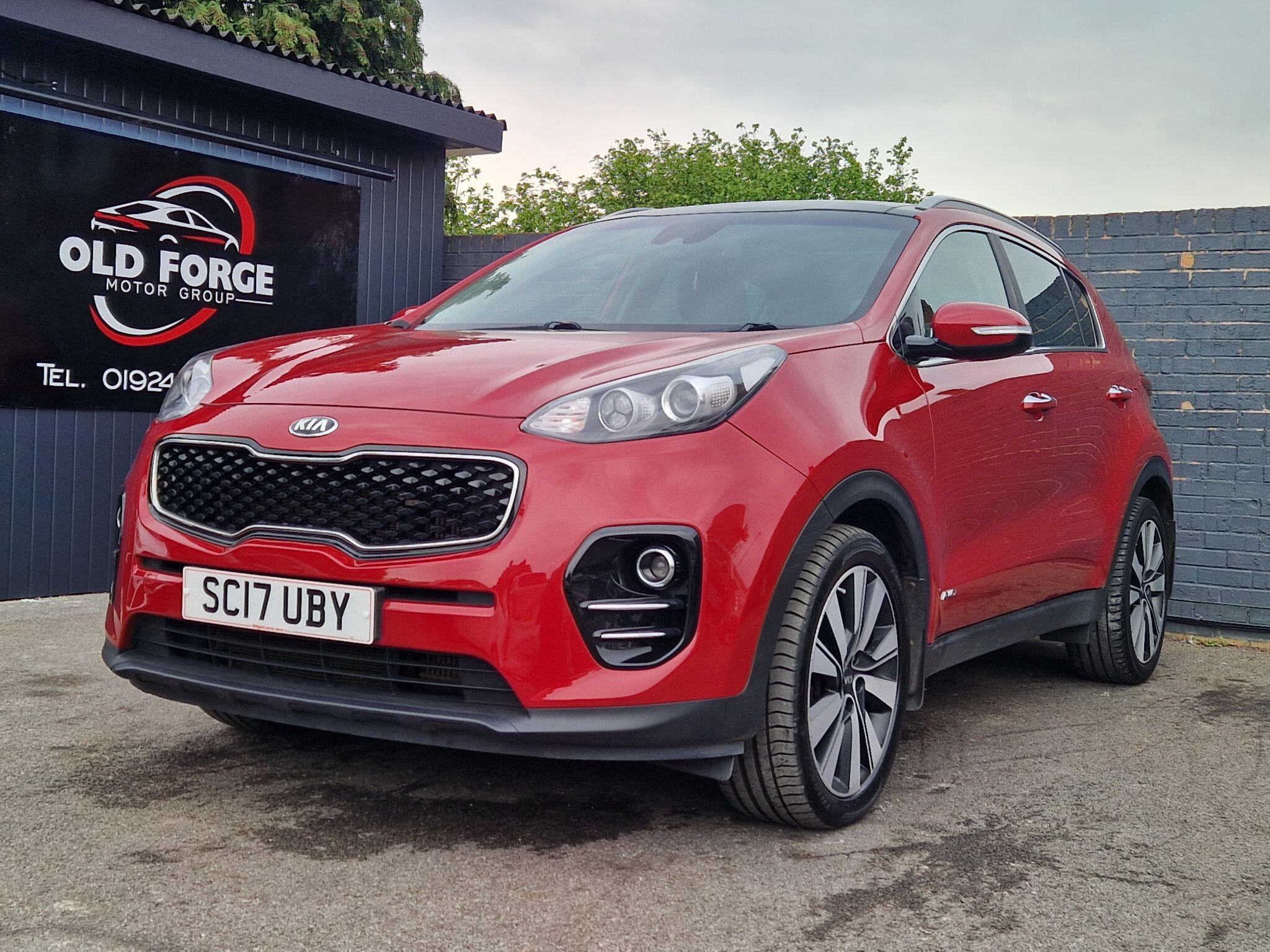 Kia Sportage - Image 18