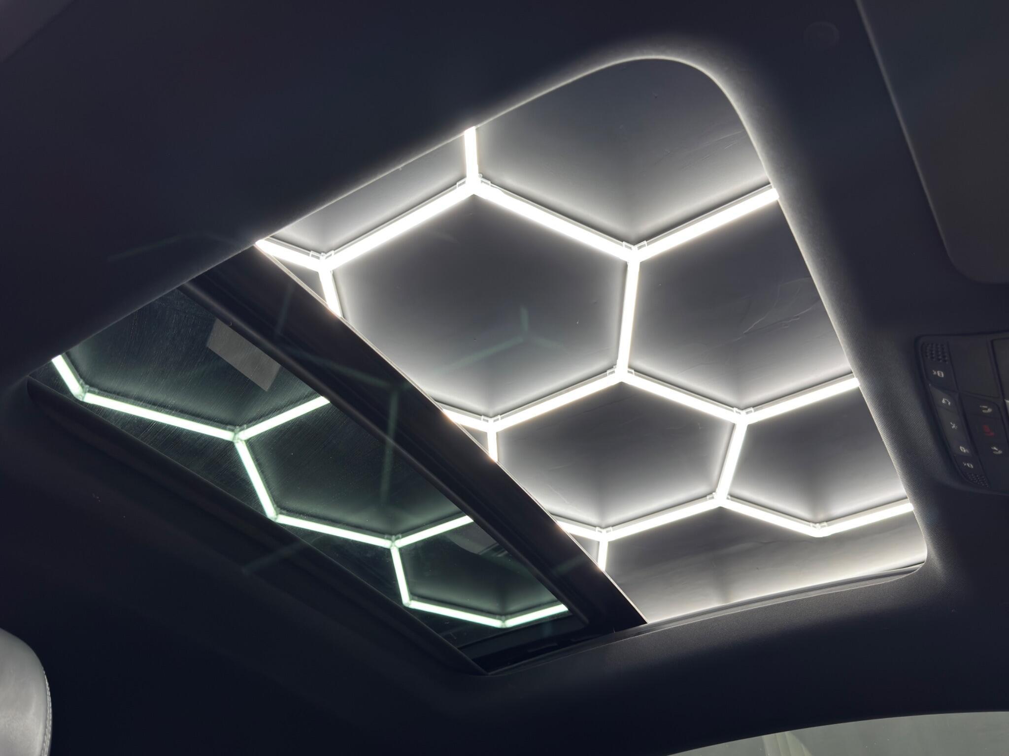 Mercedes E Class - Image 37