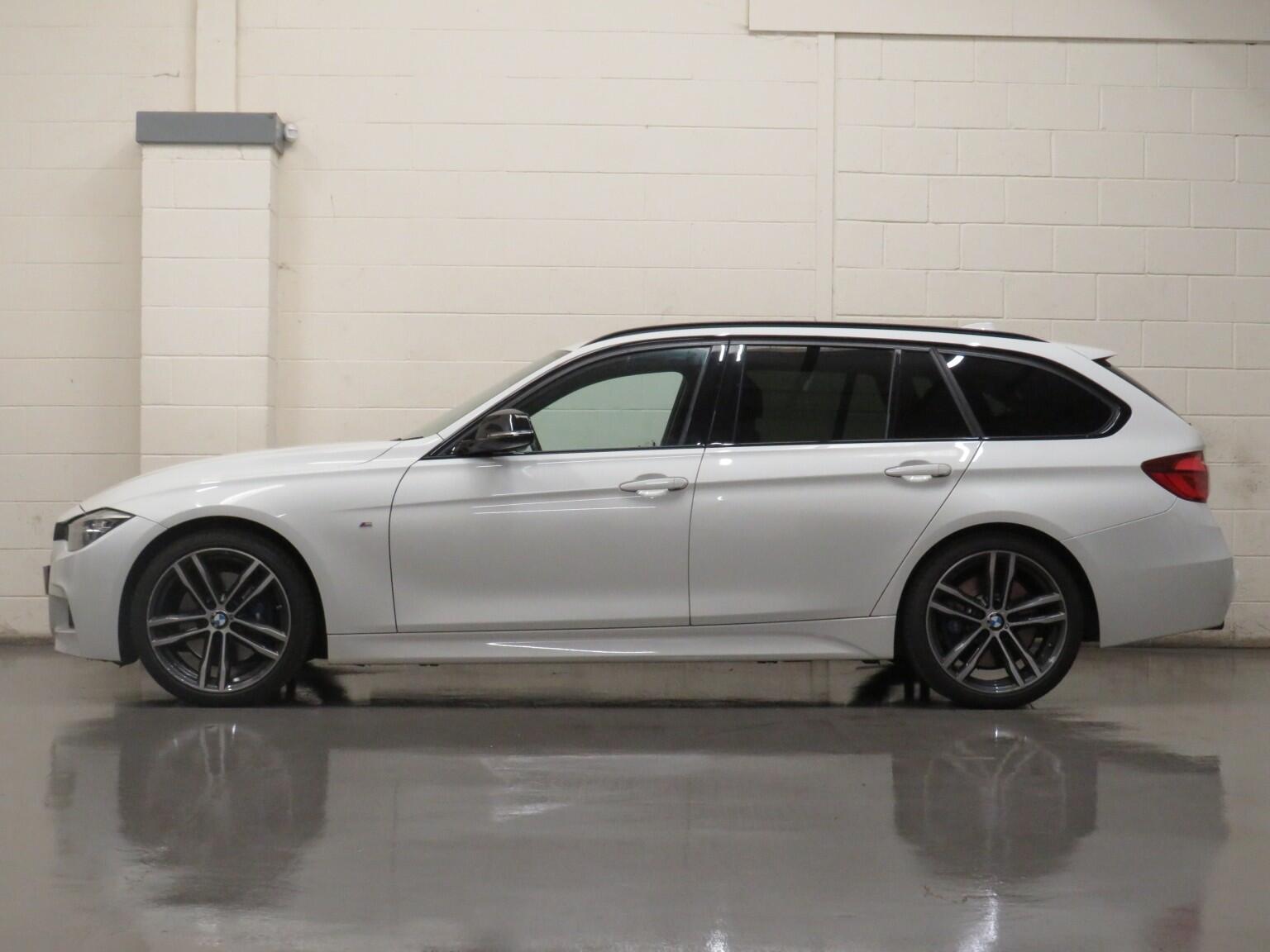 BMW 3 Series - Image 7