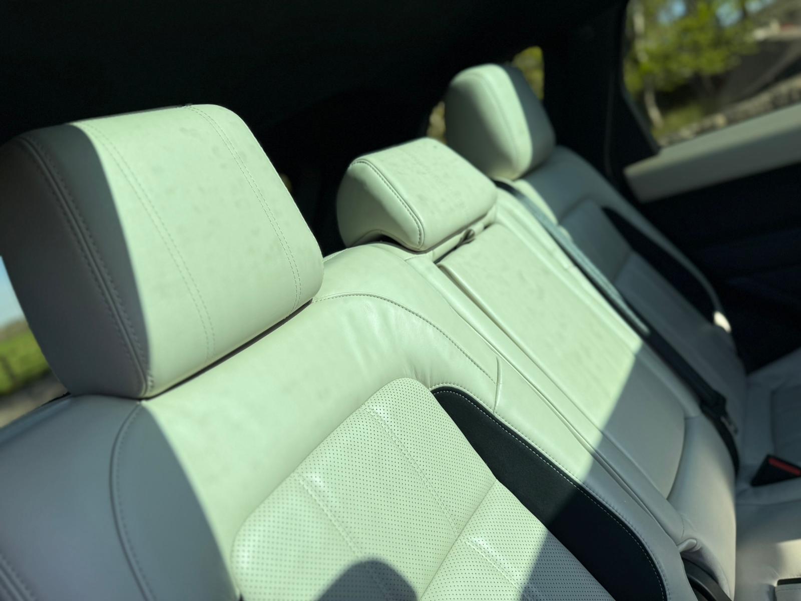 Land Rover RANGE ROVER SPORT - Image 57