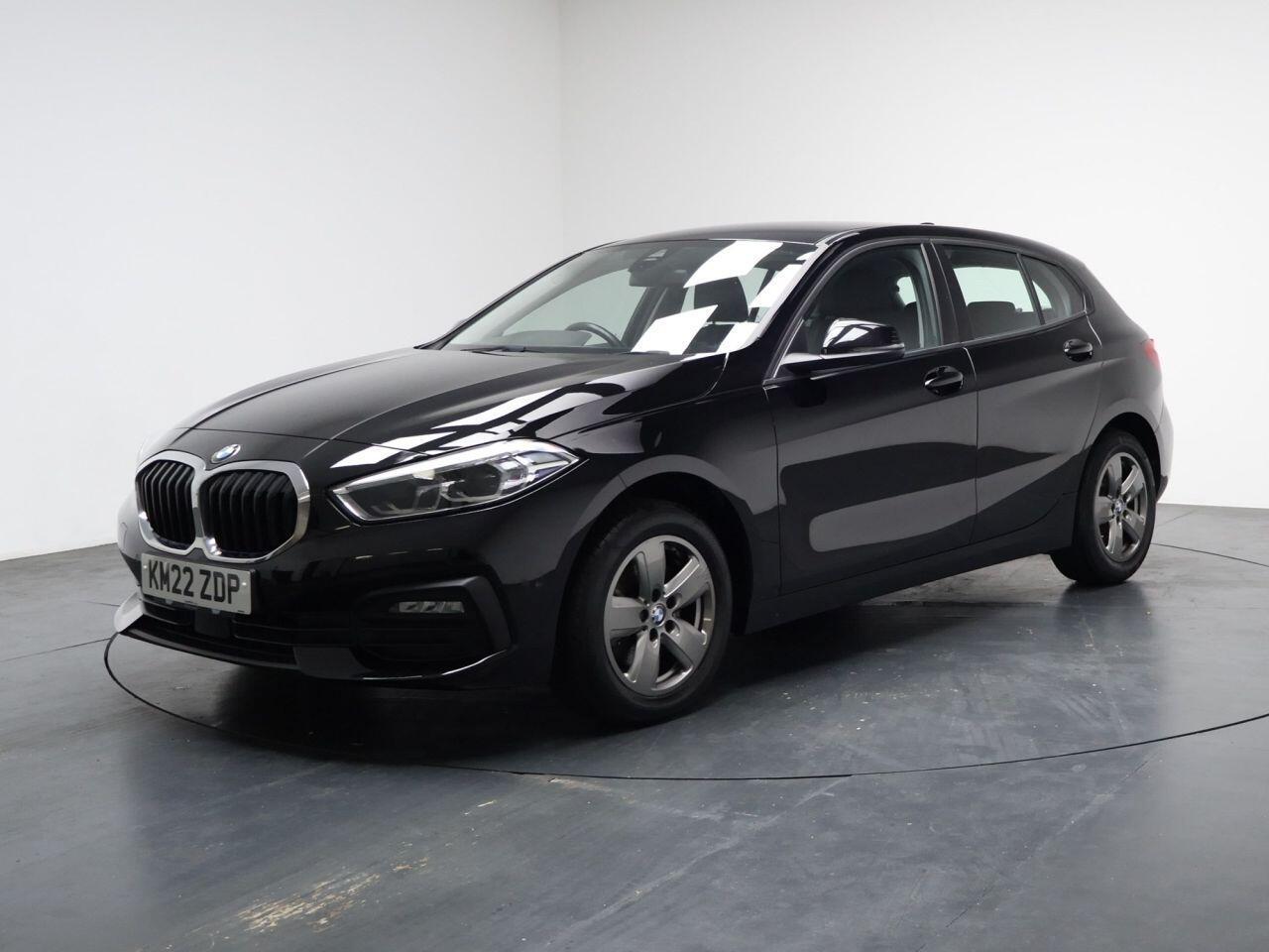 BMW 1 Series - Image 6