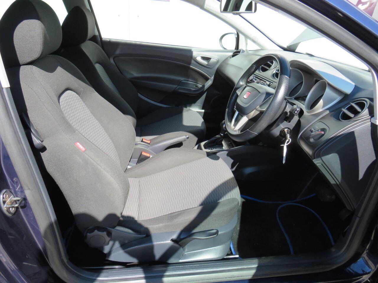 SEAT Ibiza - Image 7