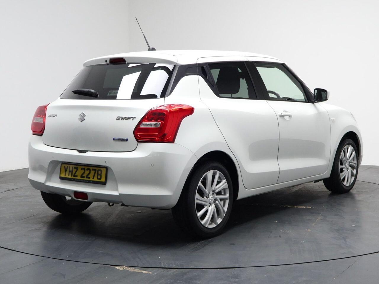 Suzuki Swift - Image 7