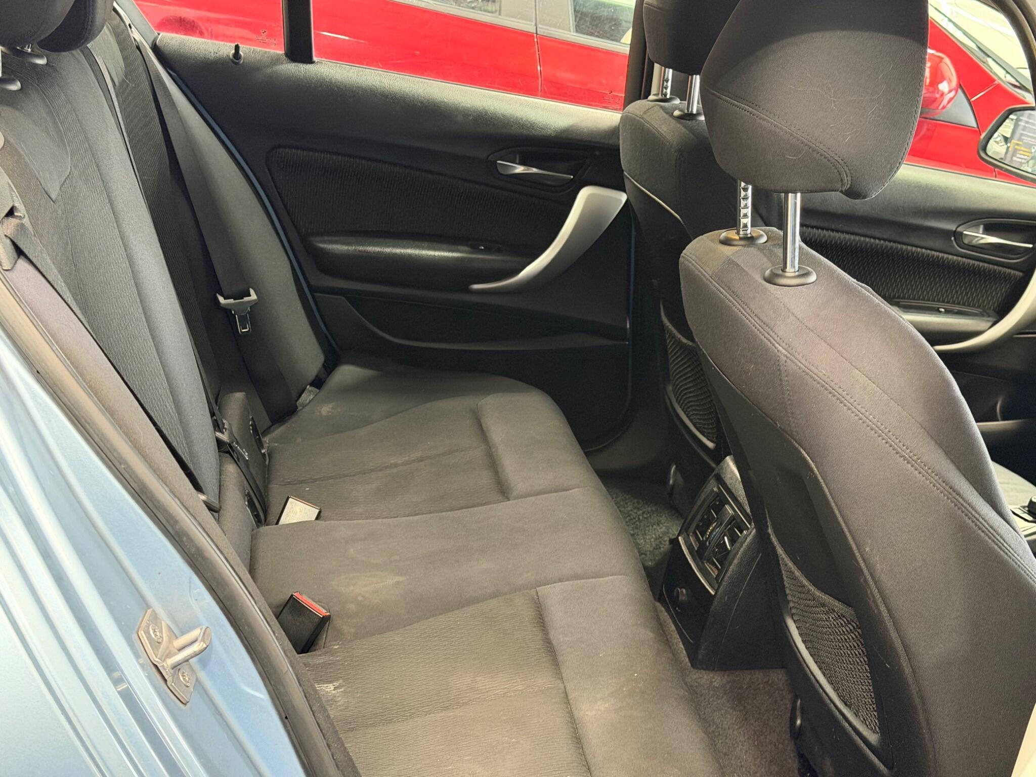 BMW 1 Series - Image 36