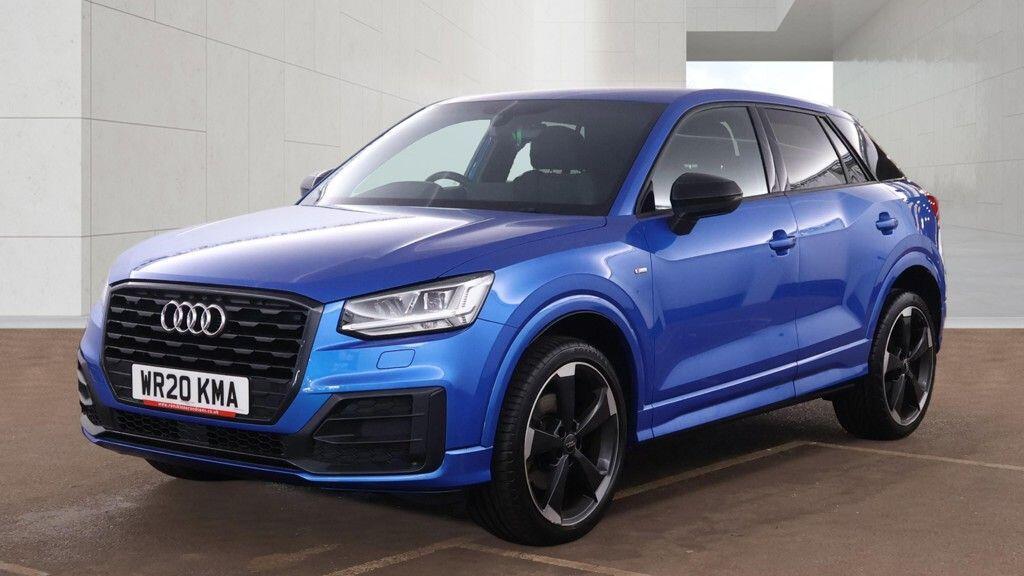 Audi Q2 - Image 3