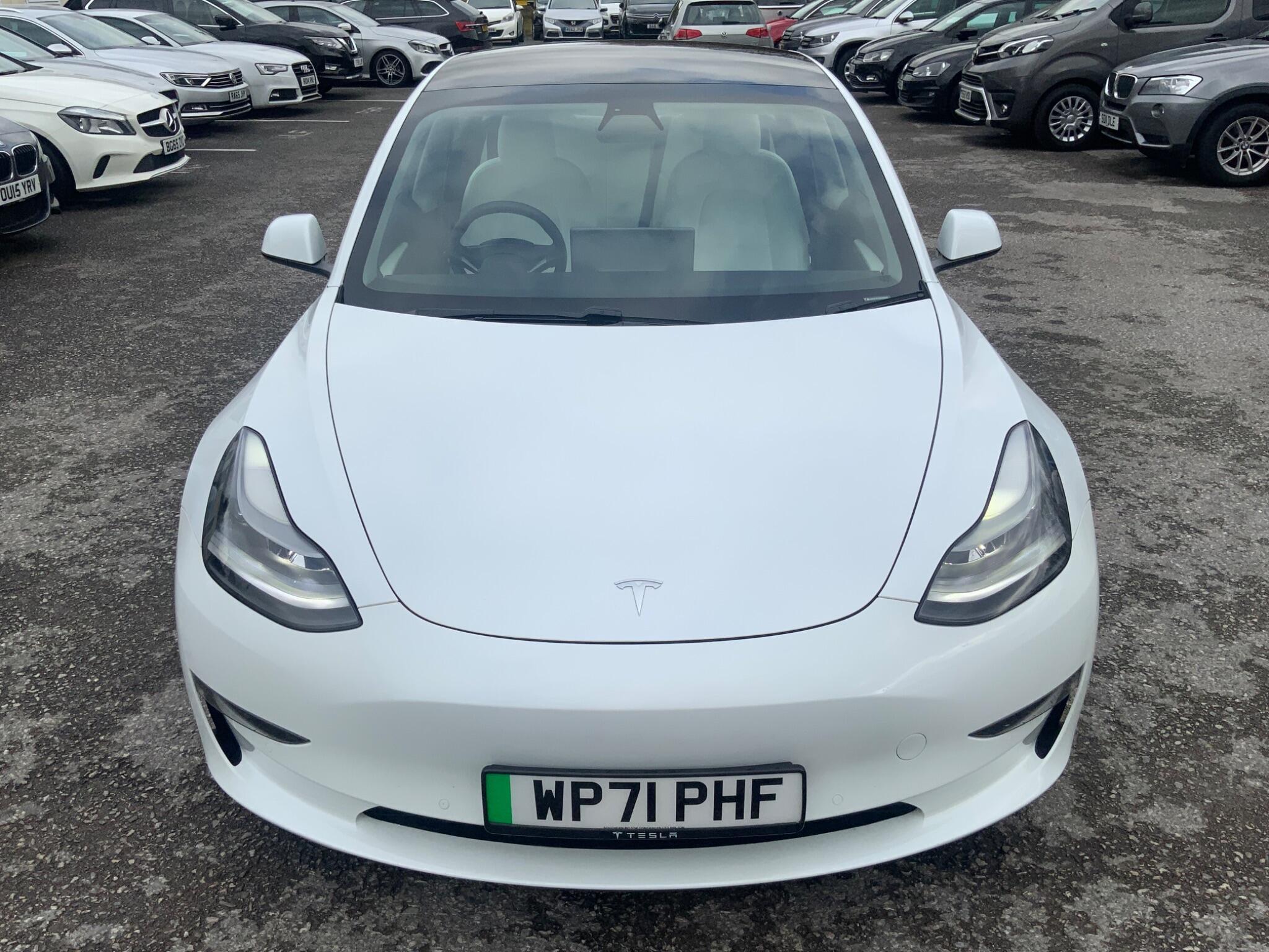 Tesla Model 3 - Image 6