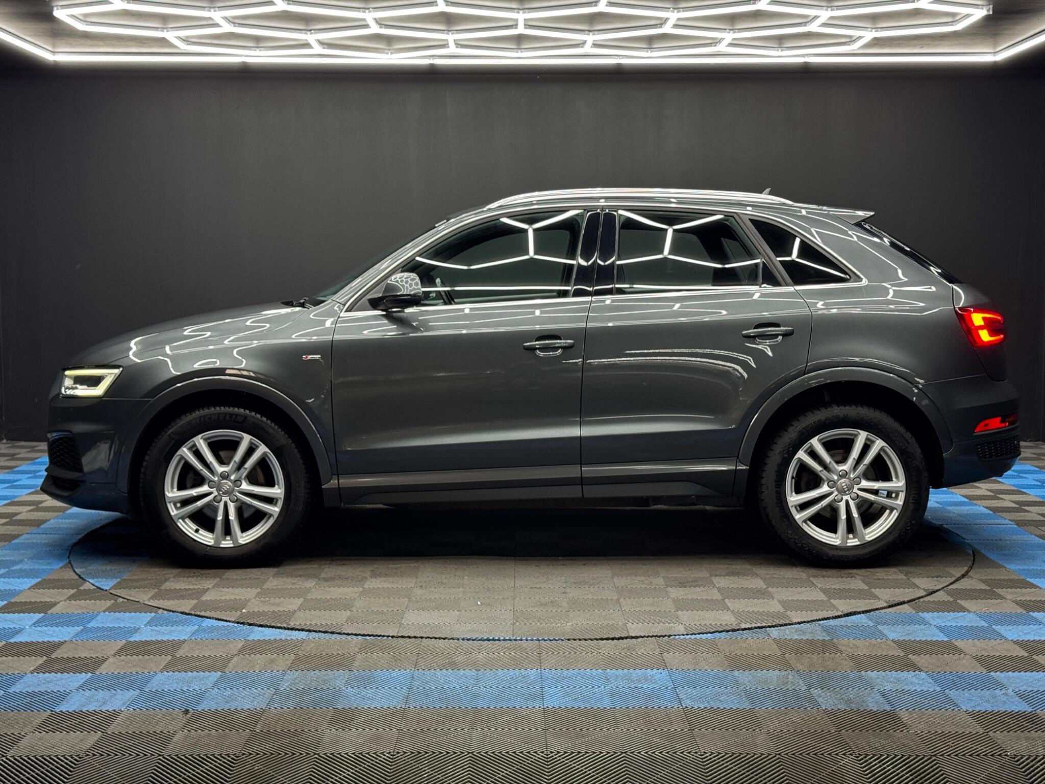 Audi Q3 - Image 8