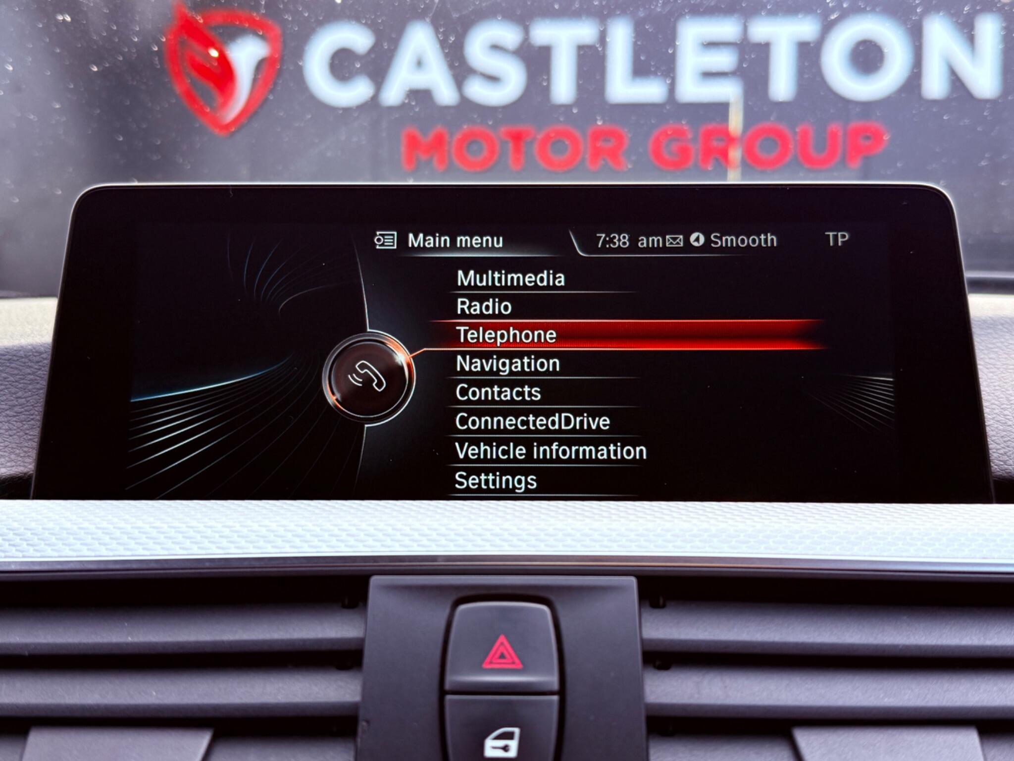 BMW 3 Series - Image 74