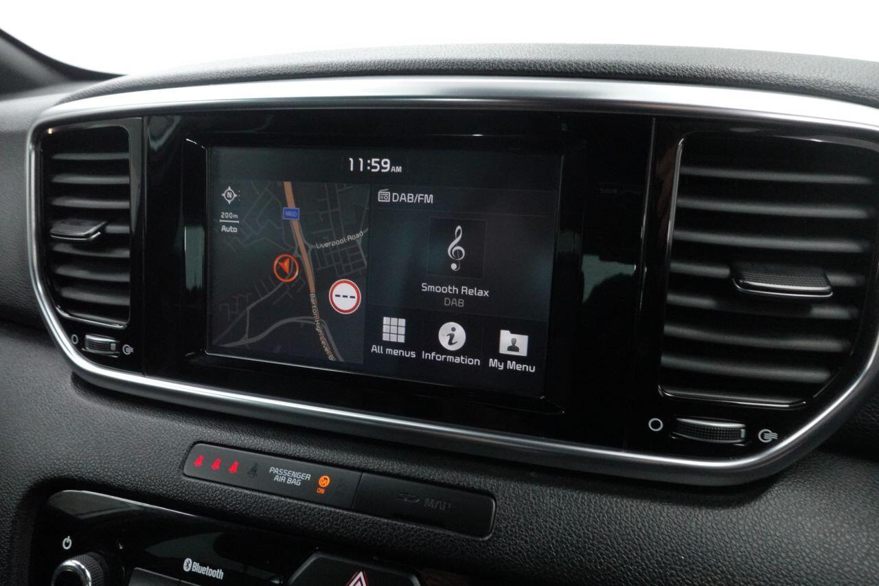 Kia Sportage - Image 18