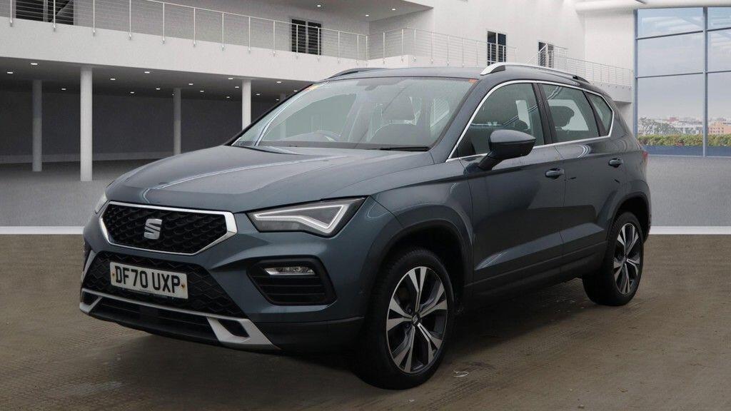SEAT Ateca - Image 2