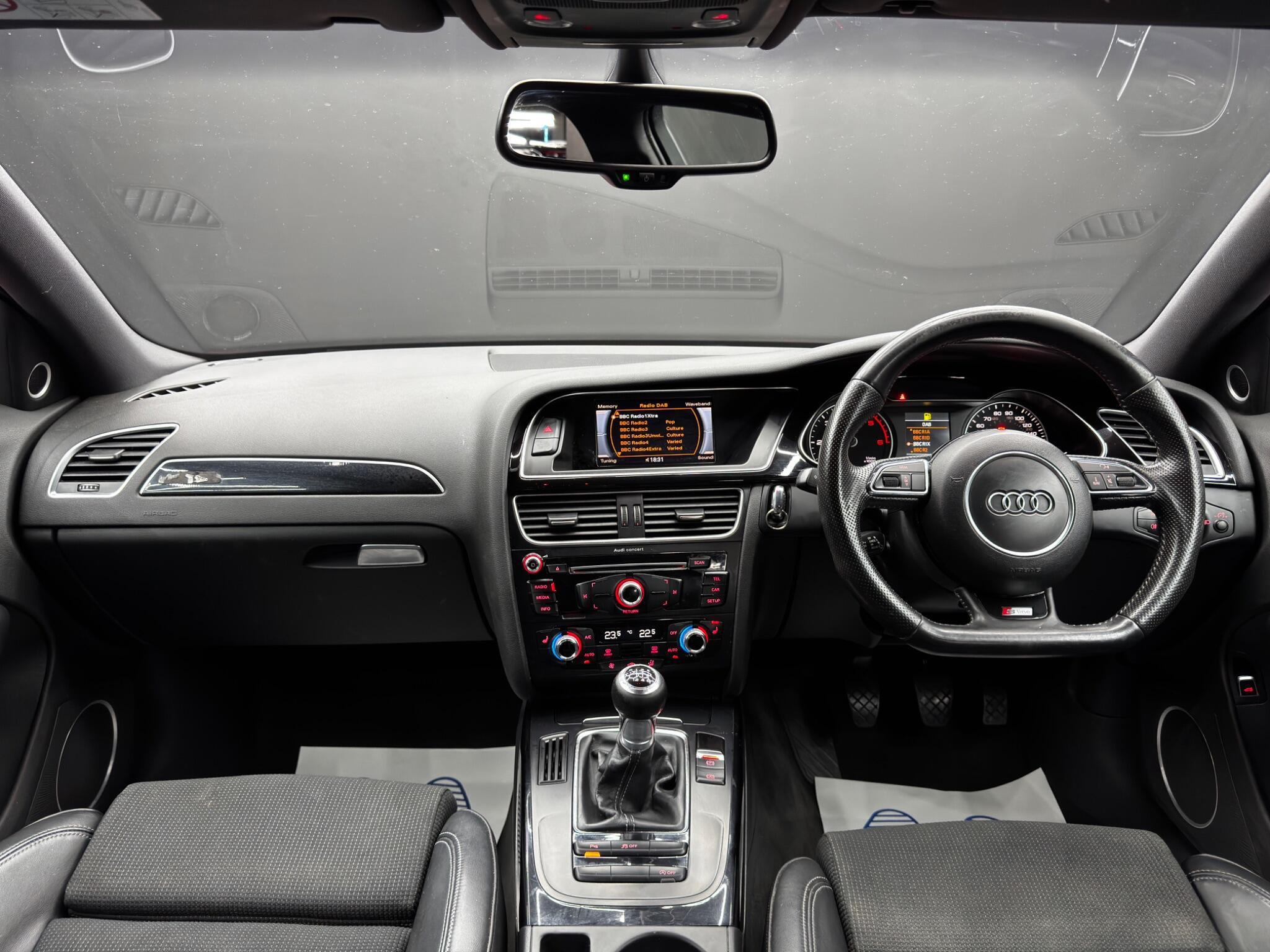 Audi A4 - Image 10