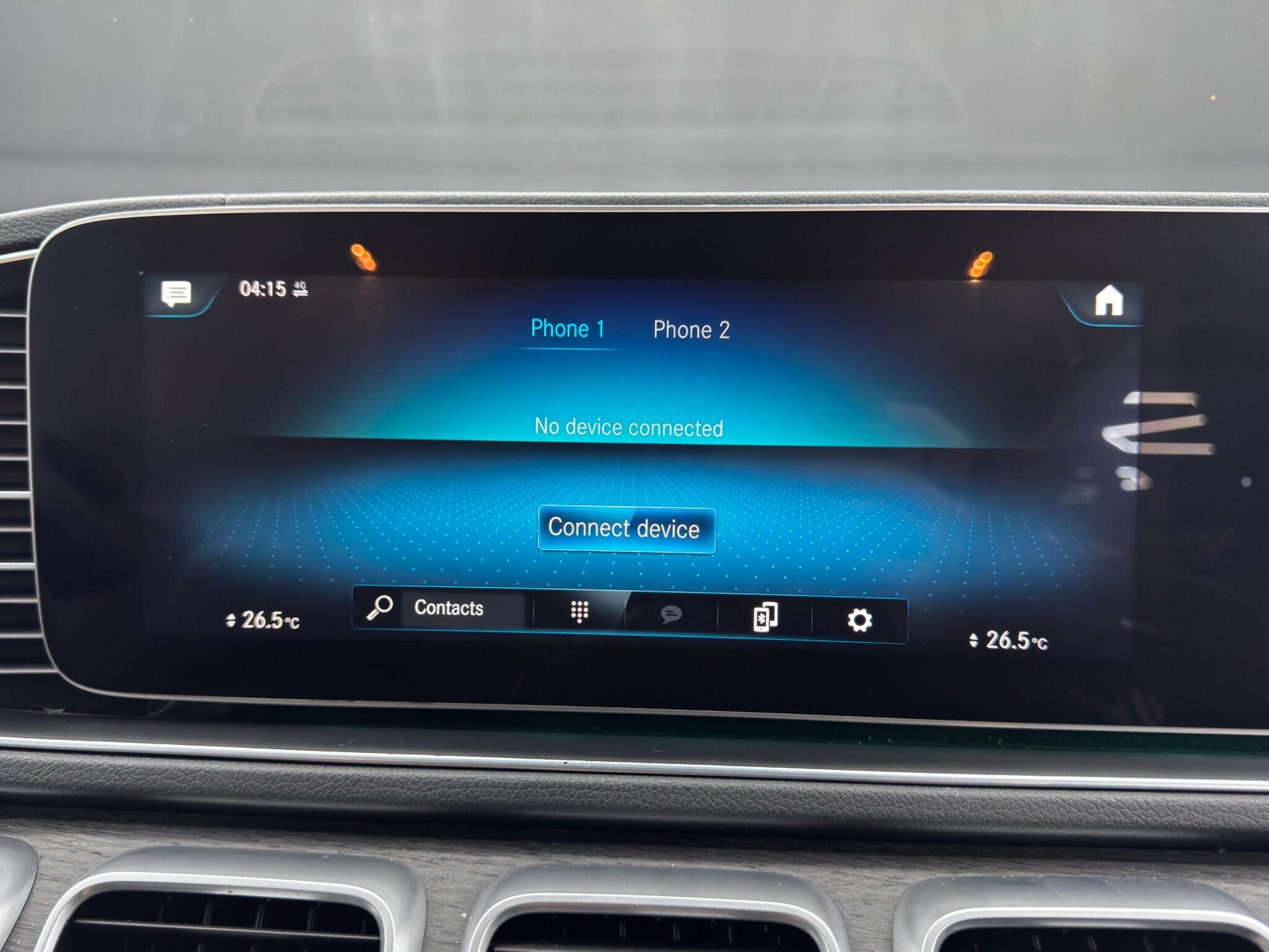 Mercedes GLE - Image 30