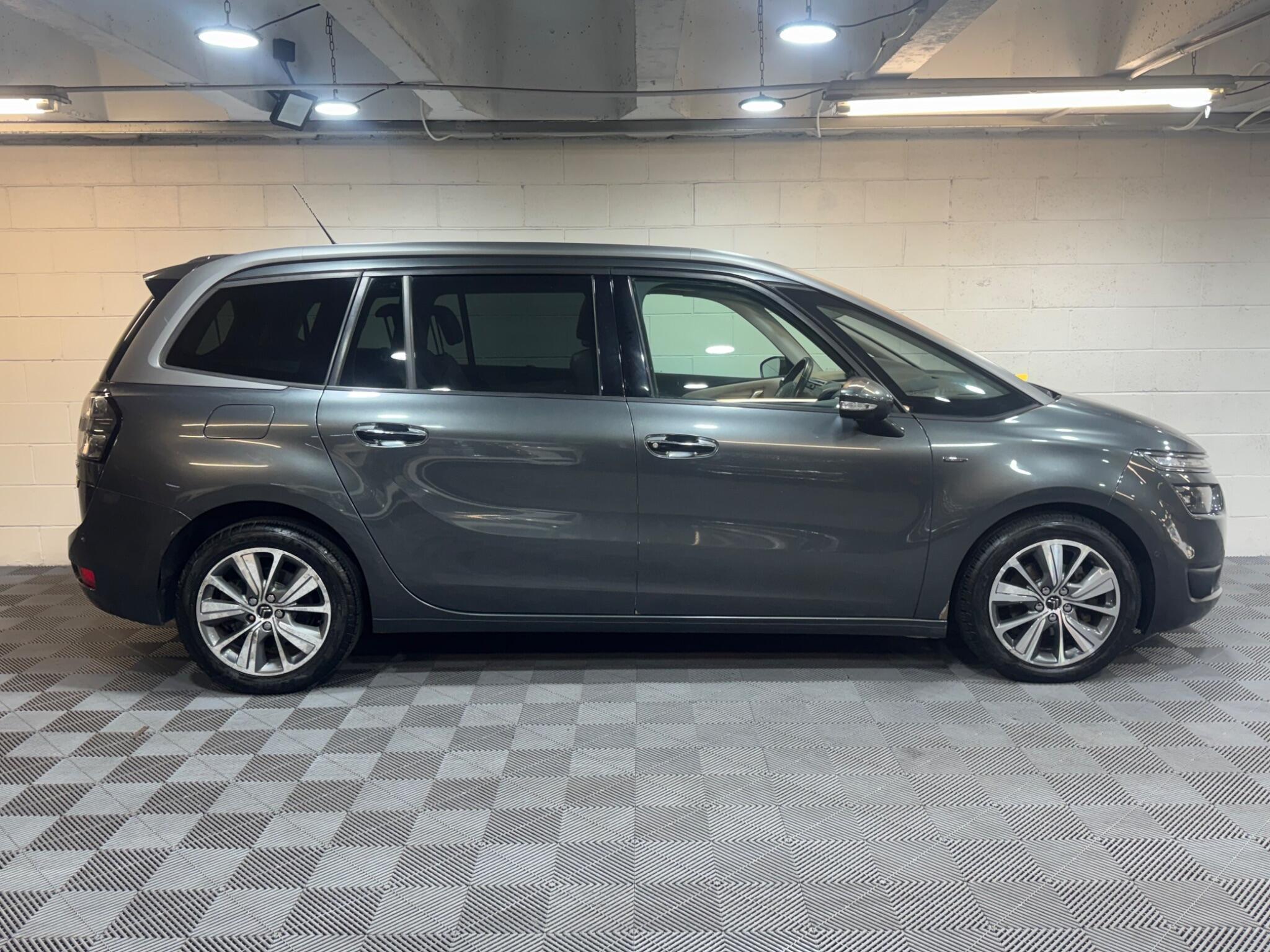 Citroen Grand C4 Picasso - Image 5