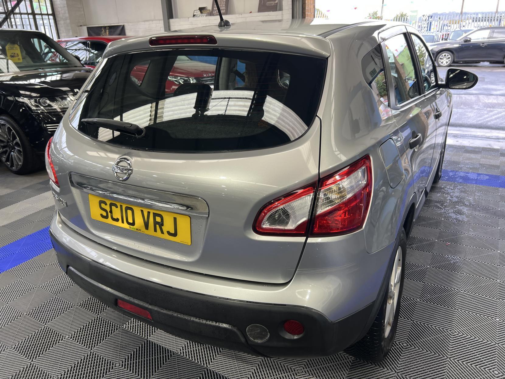 Nissan Qashqai - Image 7