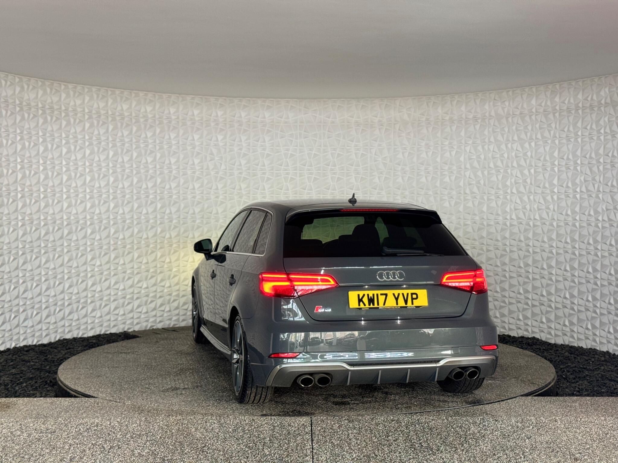 Audi S3 - Image 15