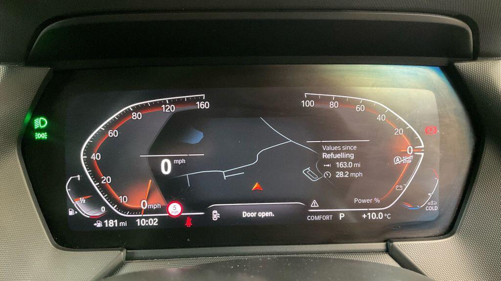 BMW 2 SERIES GRAN COUPE - Image 4