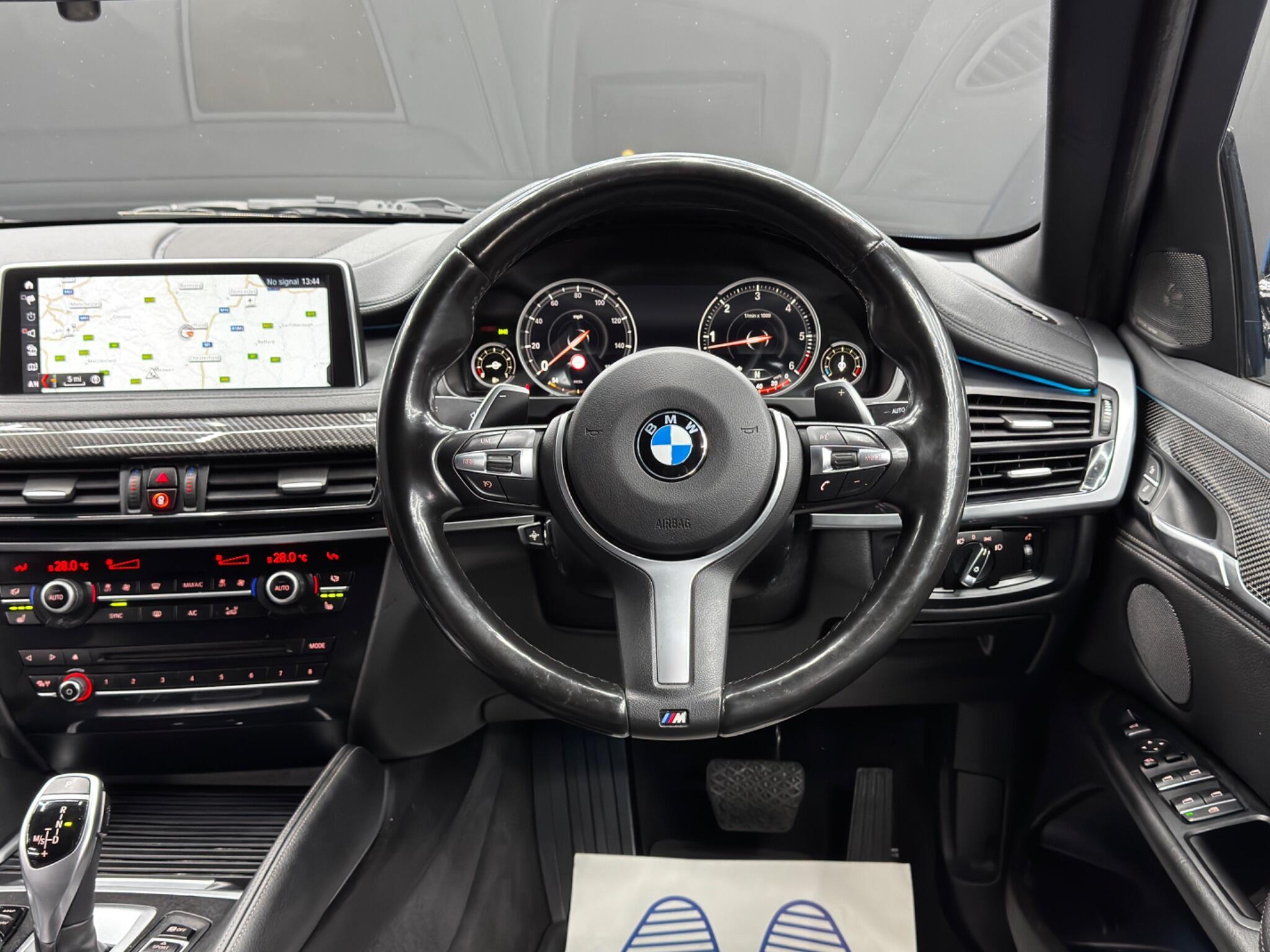 BMW X6 - Image 18