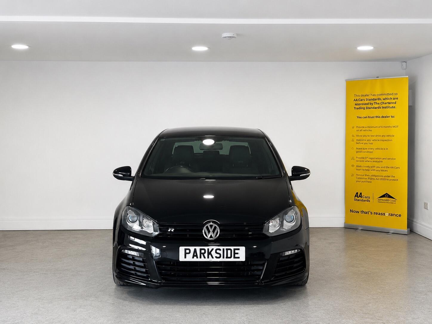 Volkswagen Golf - Image 5
