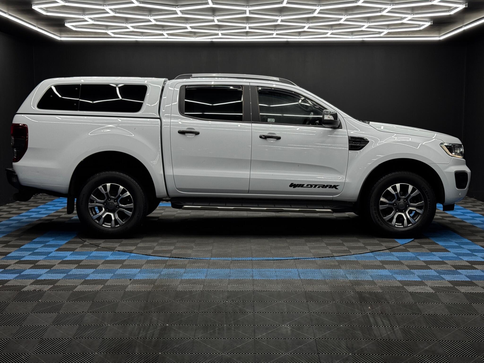 Ford Ranger - Image 4