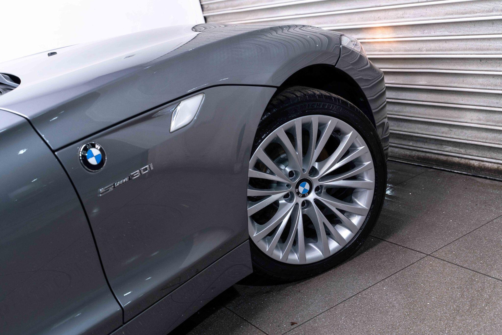 BMW Z4 - Image 18