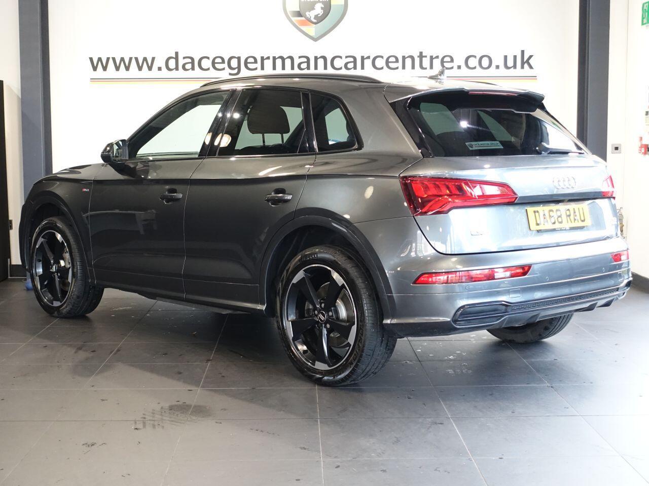 Audi Q5 - Image 8