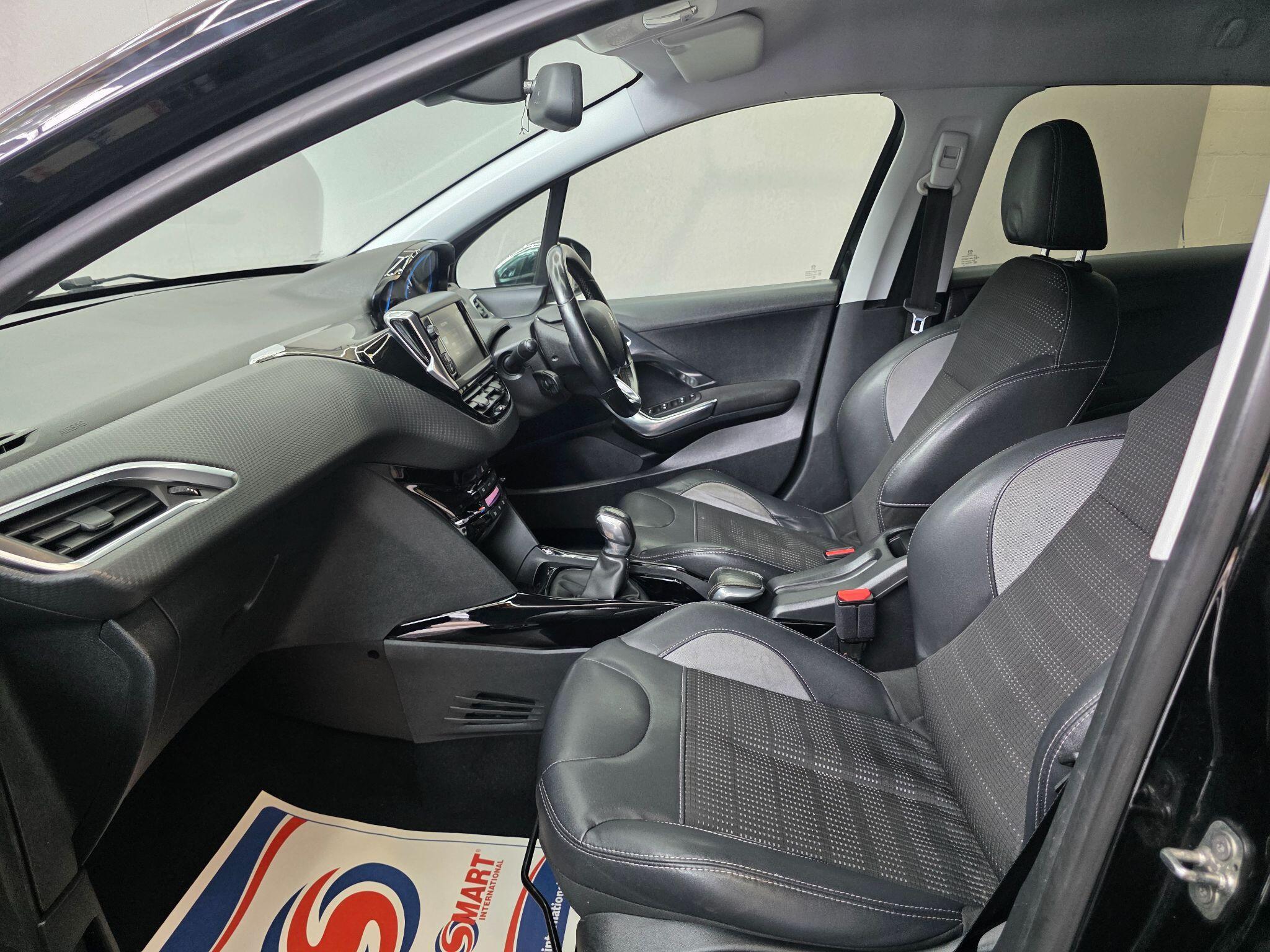 Peugeot 2008 - Image 22