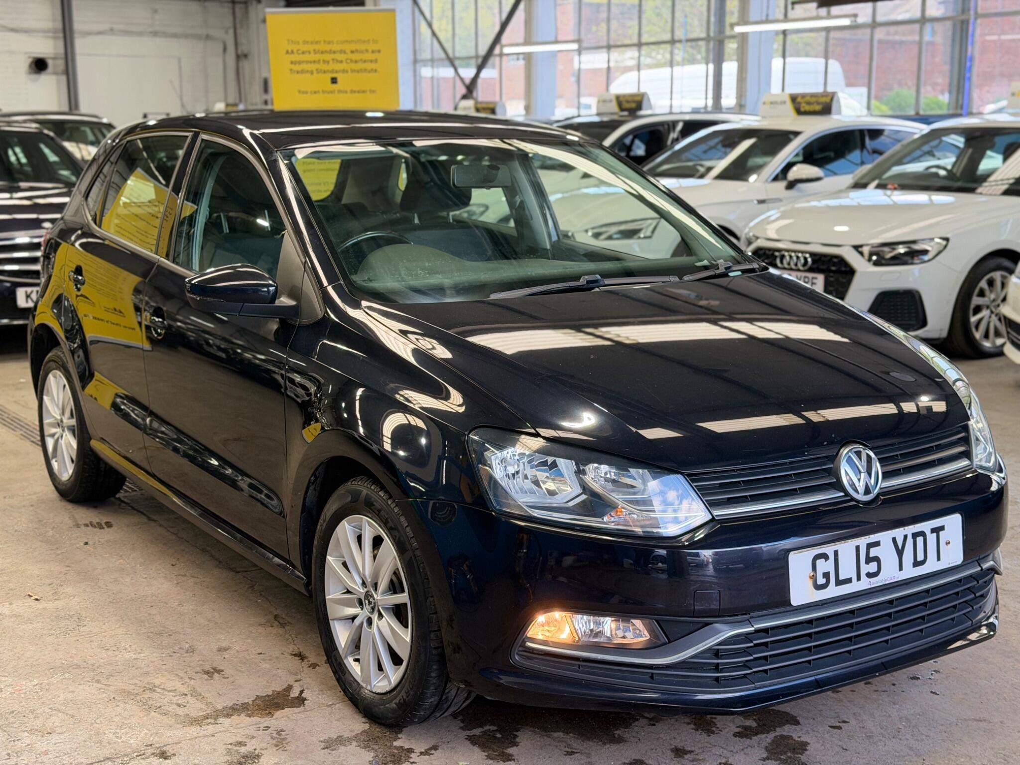 Volkswagen Polo - Image 38