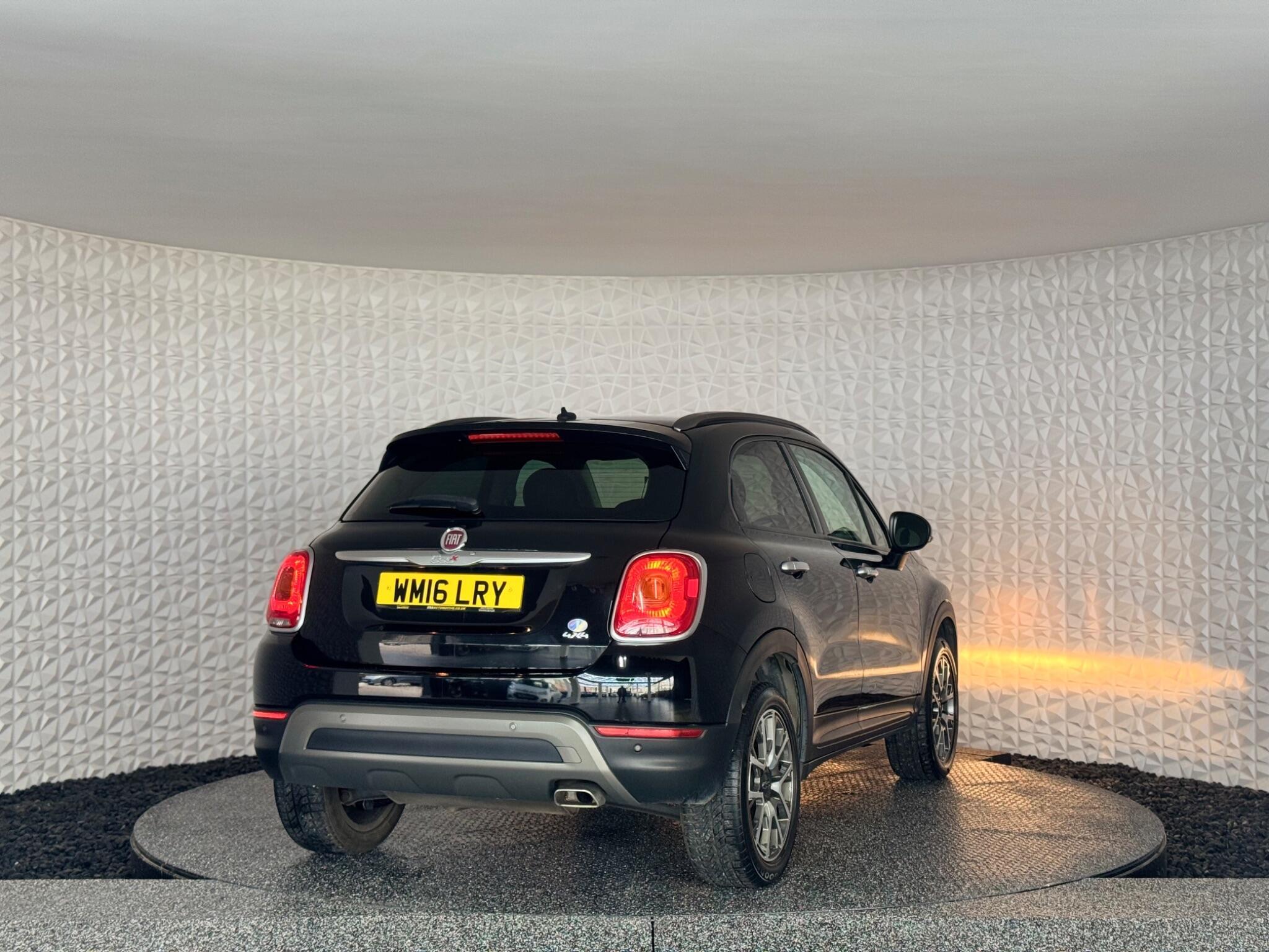 Fiat 500X - Image 12