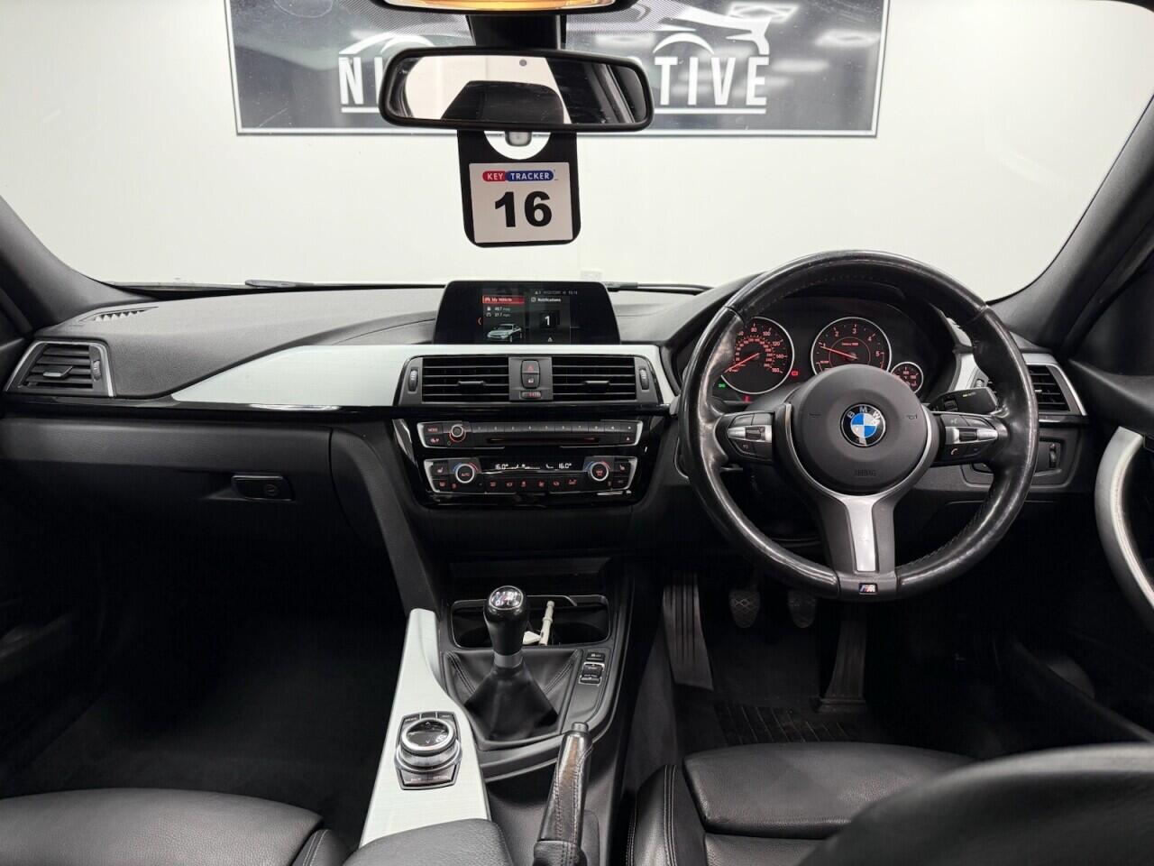 BMW 3 Series - Image 17