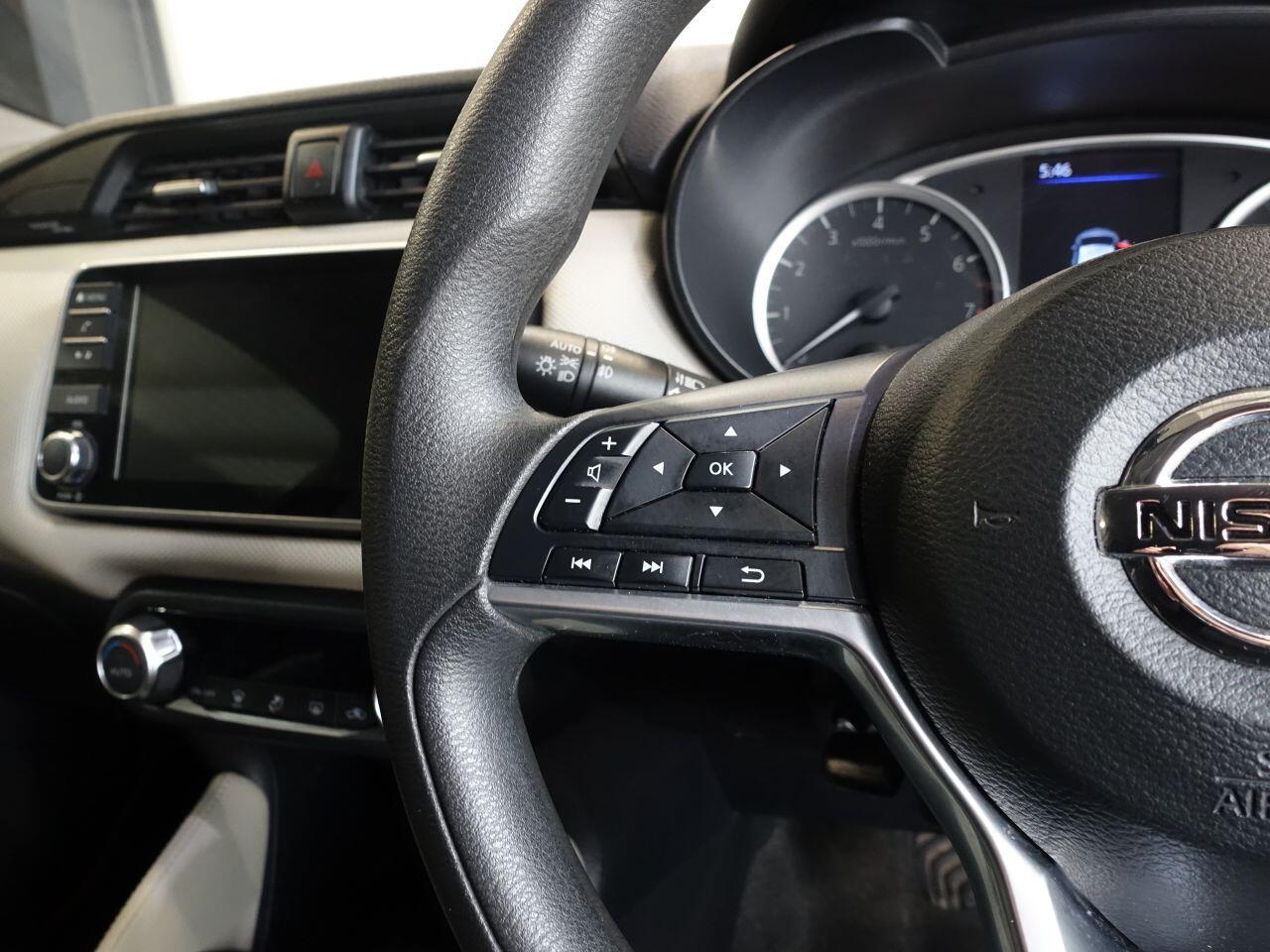 Nissan Micra - Image 16