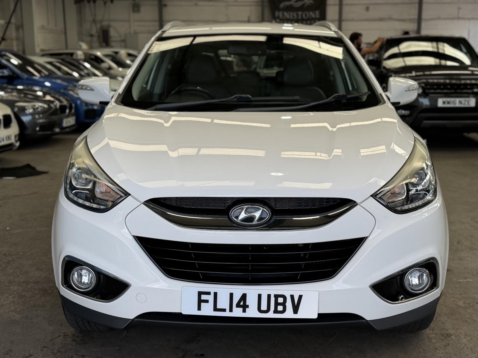 Hyundai ix35 - Image 2