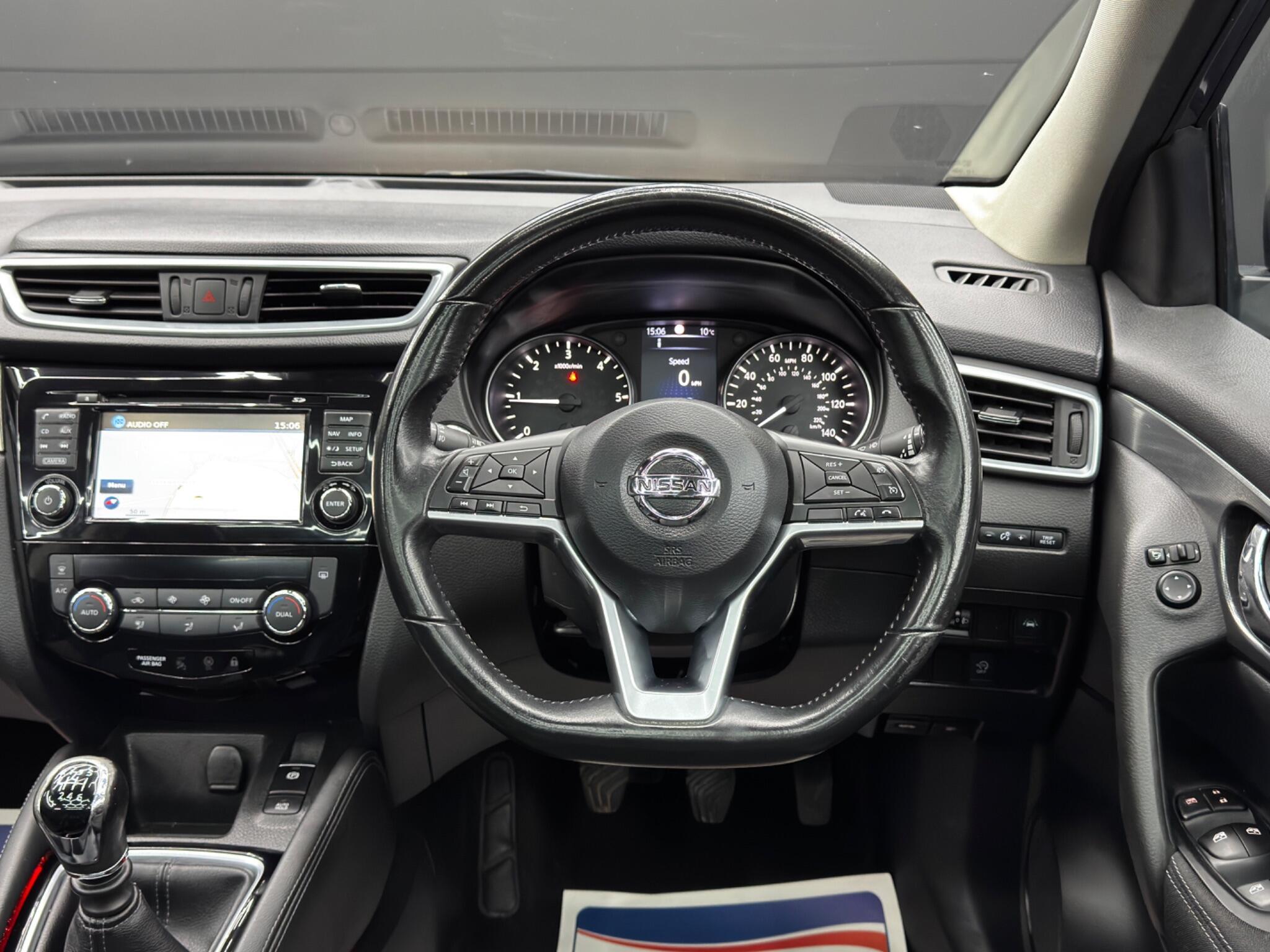 Nissan Qashqai - Image 17
