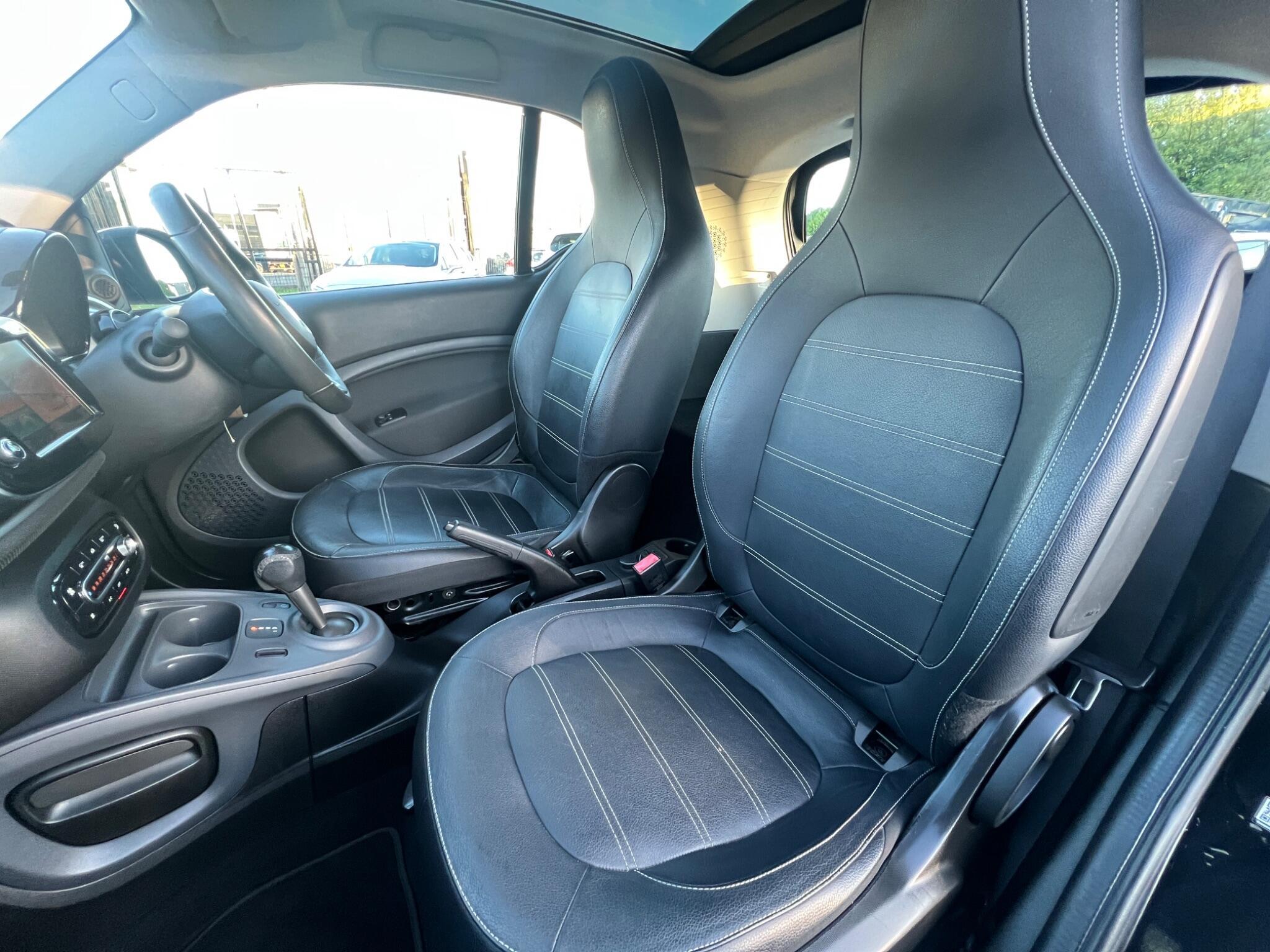 Smart Fortwo - Image 14