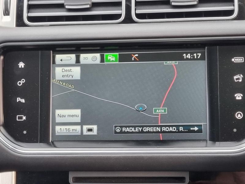 Land Rover Range Rover - Image 17