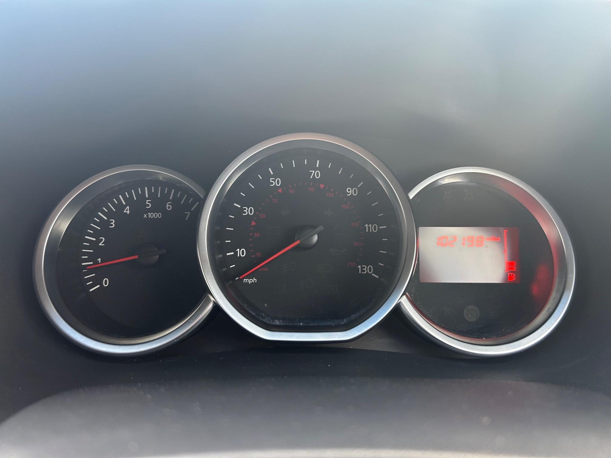 Dacia Sandero Stepway - Image 50