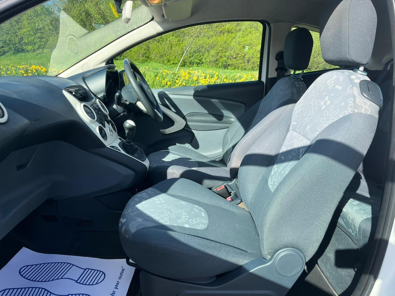 Ford KA - Image 7