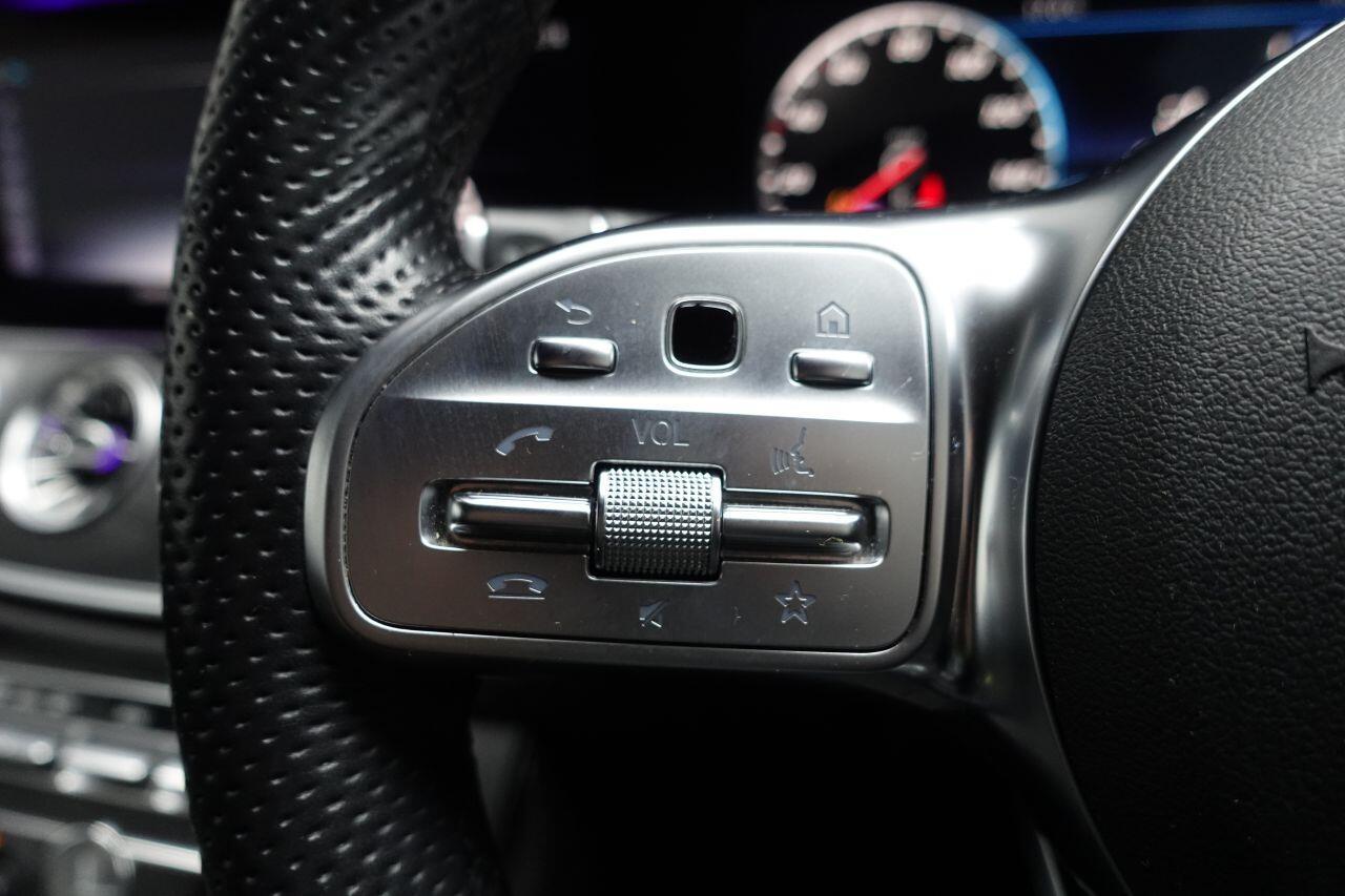 Mercedes-benz E-CLASS - Image 34