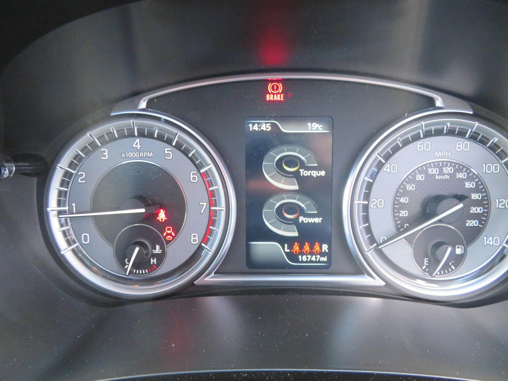 Suzuki Vitara - Image 20