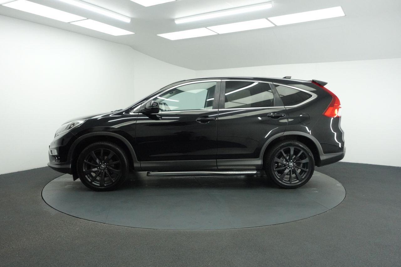 Honda CR-V - Image 5