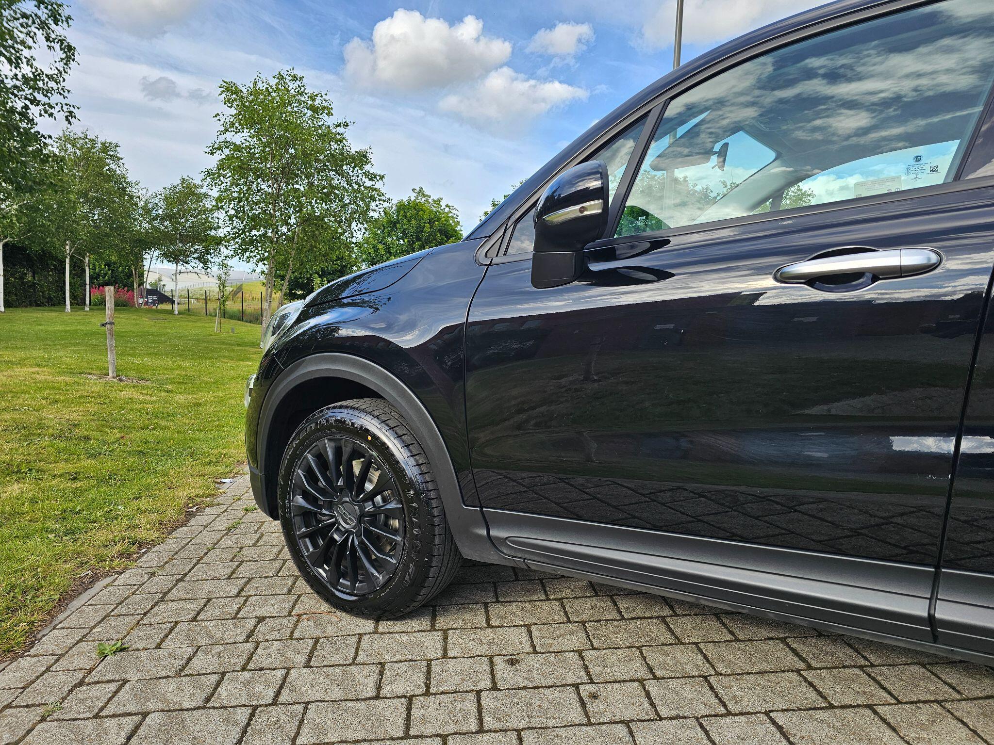 Fiat 500X - Image 15